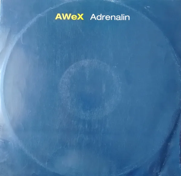 Adrenalin