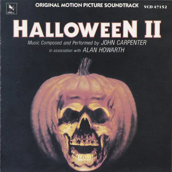 Halloween II (Original Motion Picture Soundtrack)