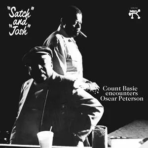 Count Basie & Oscar Peterson & Freddie Green & Ray Brown & Louie Bellson