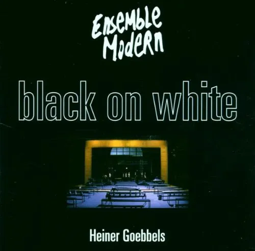 Black On White