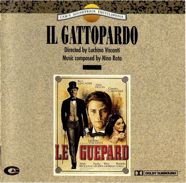 Il Gattopardo