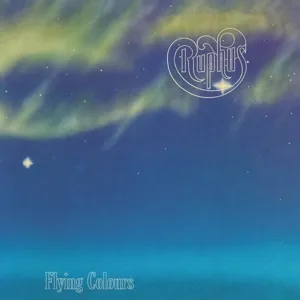 Flying Colours (Reissue)