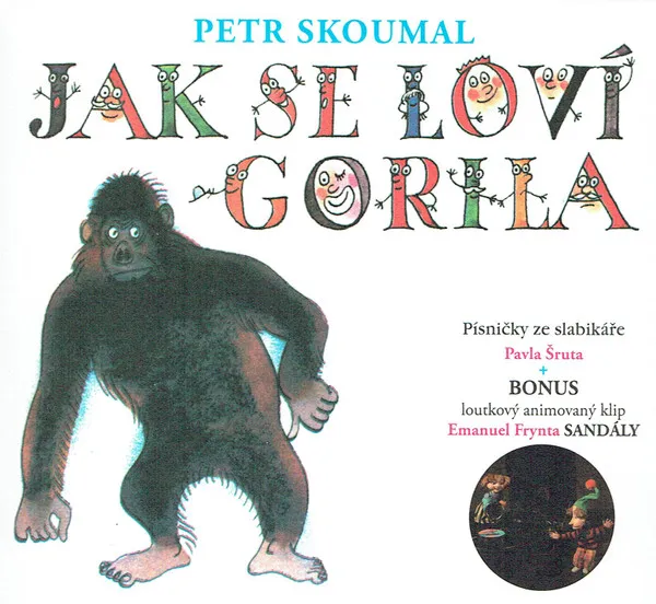 Skoumal Petr