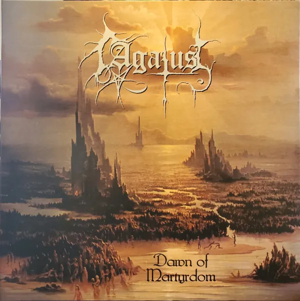 Dawn Of Martyrdom