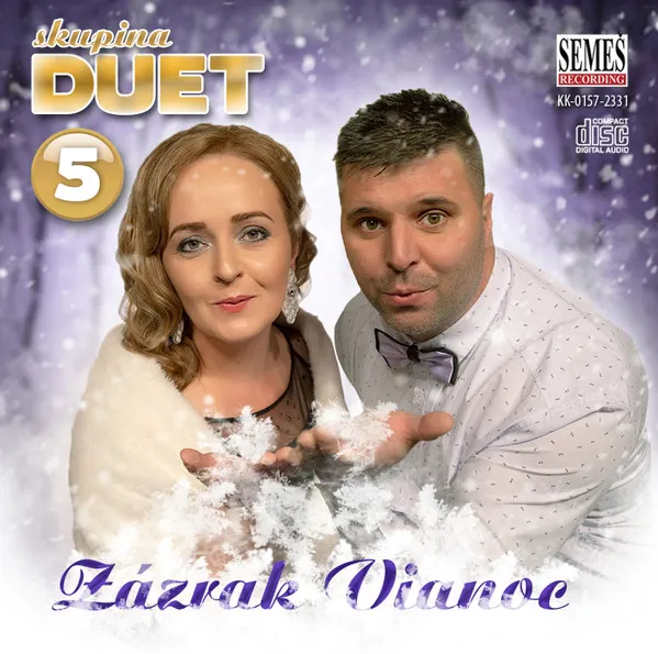 5 ZAZRAK VIANOC /5/