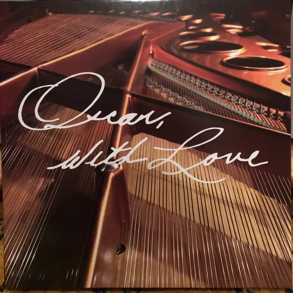 Oscar, With Love