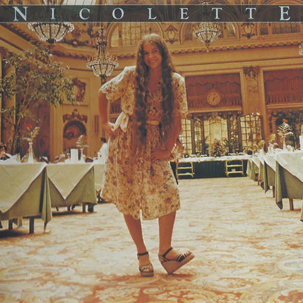 Nicolette