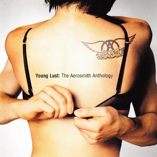 ANTHOLOGY - YOUN LUST: THE AEROSMITH ANTHOLOGY