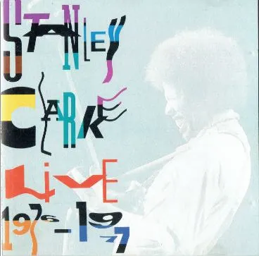 LIVE 1976-1977