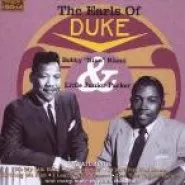 The Earls Of Duke