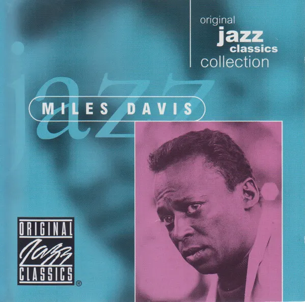 Original Jazz Classics Collection