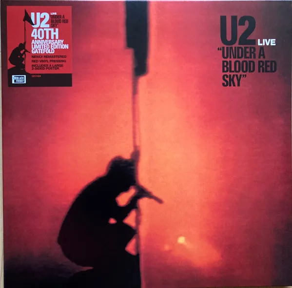 U2, 3RD PARTIES