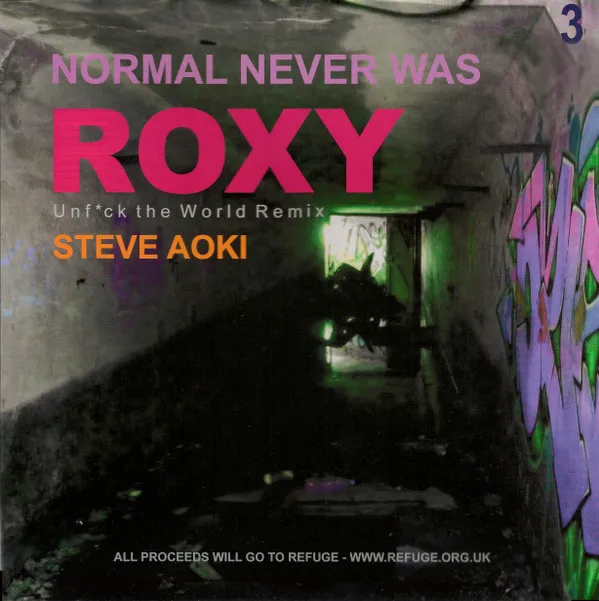 Normal Never Was Iii