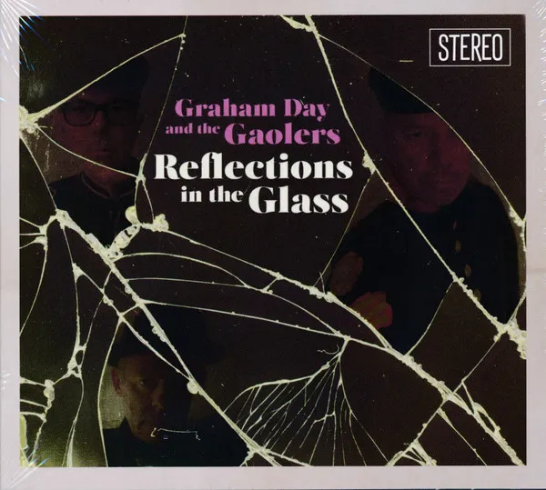 Reflections In The Glass