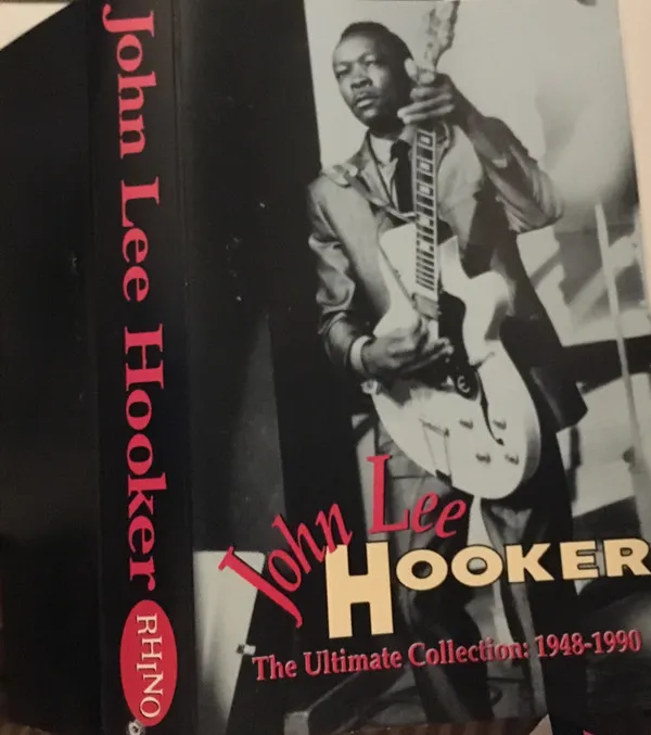The Ultimate Collection: 1948-1990