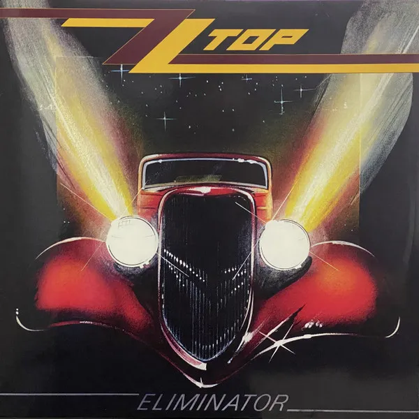 Eliminator (180g)