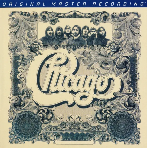 Chicago VI (Hybrid-SACD)