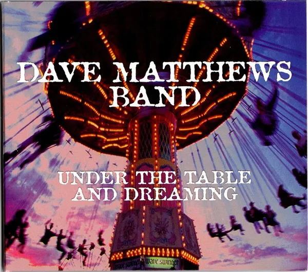 Under The Table And Dreaming [Deluxe Edition]