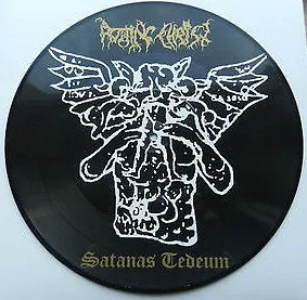Satanas Tedeum