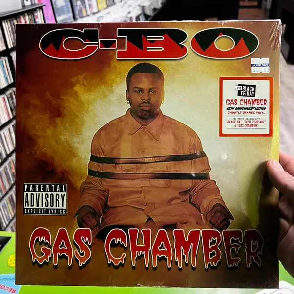 Gas Chamber