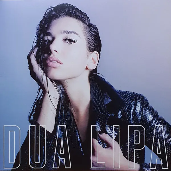 Dua Lipa