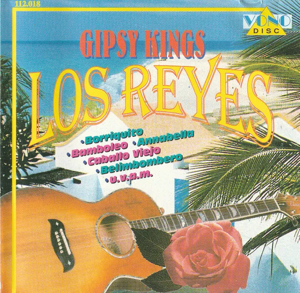 Gipsy Kings