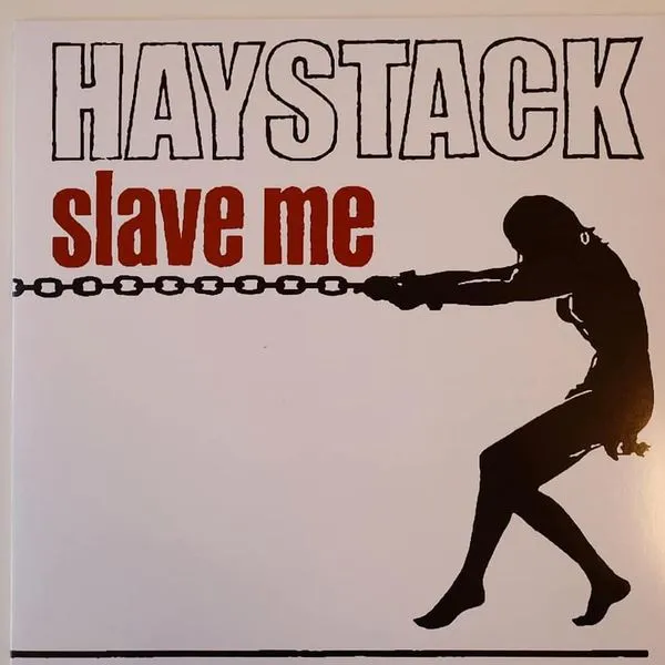 Slave Me