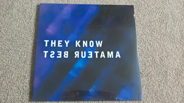 They Know