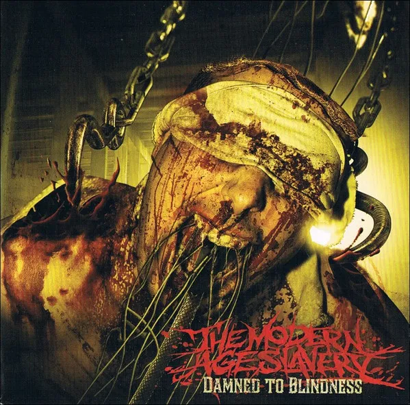 (D) DAMNED TO