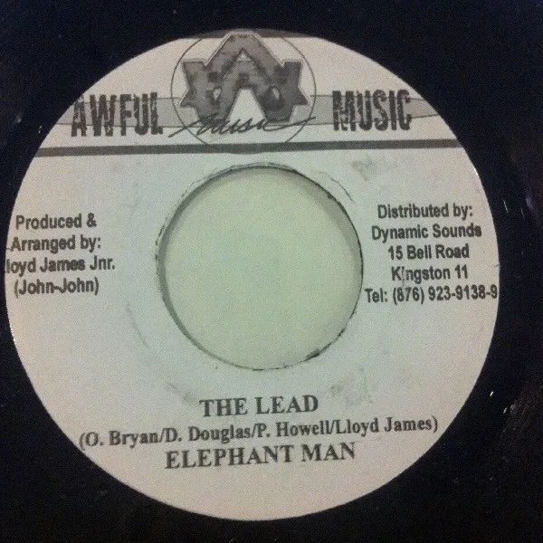 The Lead