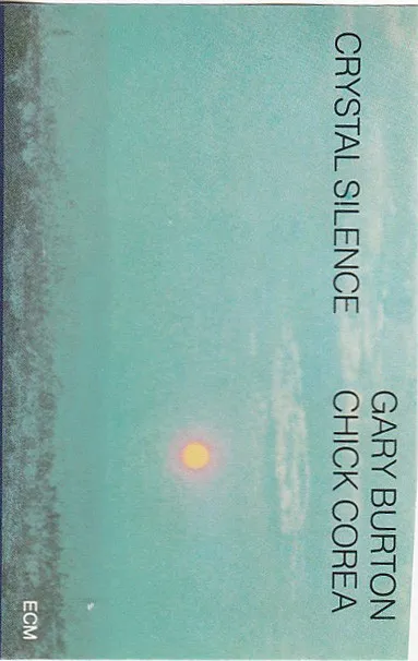 Crystal Silence