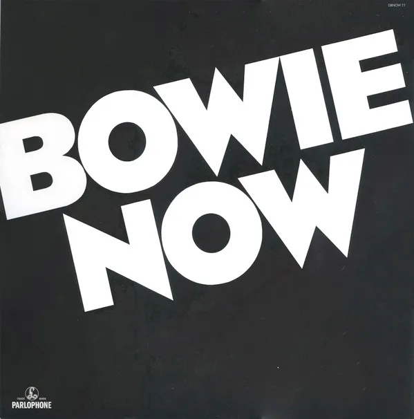 Bowie Now
