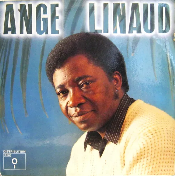 Ange Linaud