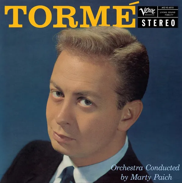 TORME, MEL