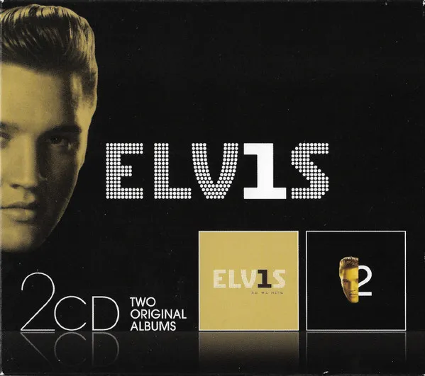 30 #1 Hits / 2nd To None