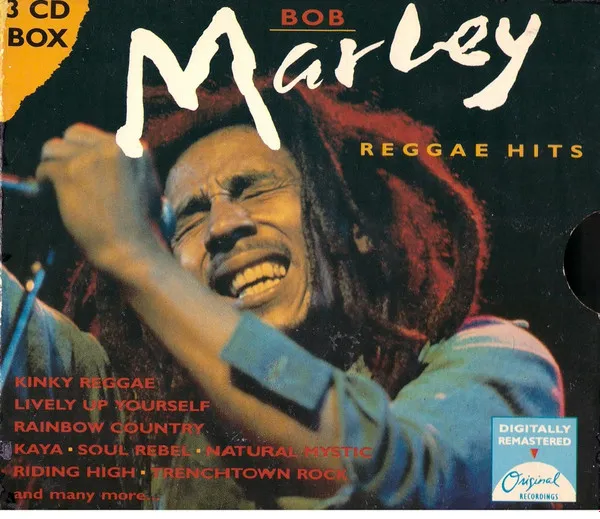 Reggae Hits