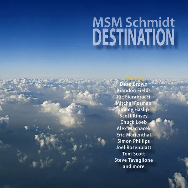 Destination