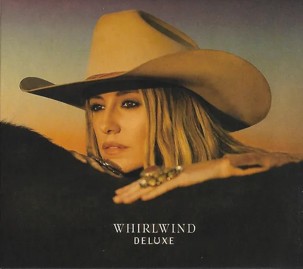 Whirlwind Deluxe