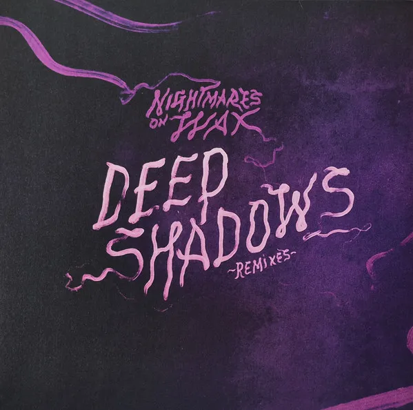 Deep Shadows (Remixes)
