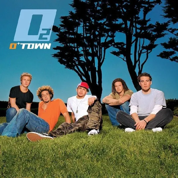 O-TOWN 2
