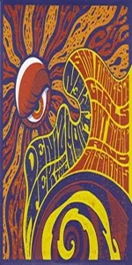 7-San Francisco Girls/Hot Smoke & Sassafras