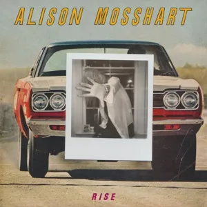Rise/It Ain't Water
