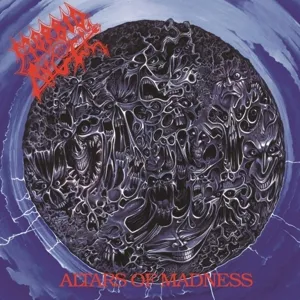Altars Of Madness (FDR Remaster)