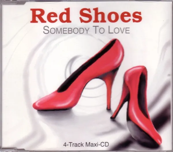 Somebody To Love