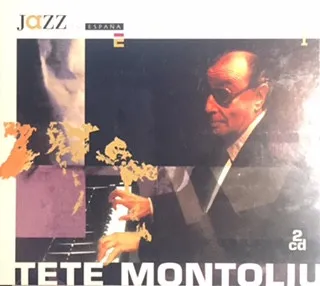 Jazz En España - Tete Montoliu