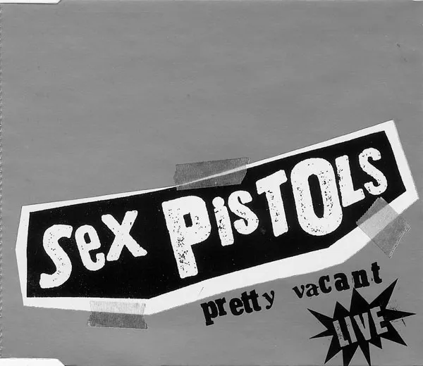 Pretty Vacant Live