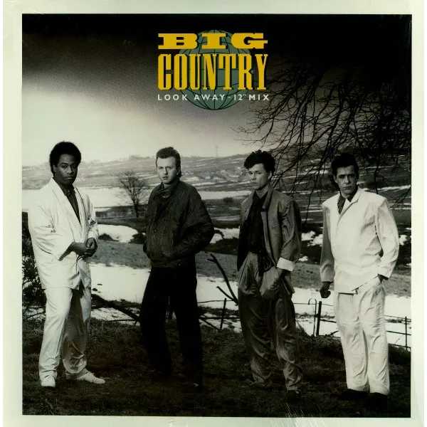 Look Away (12" Mix)