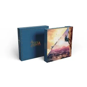 The Legend of Zelda: Breath of the Wild