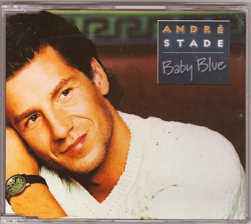 Baby Blue (Axel Breitung Remix)