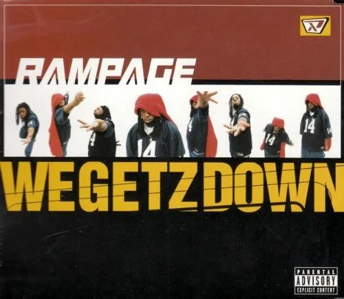 We Getz Down
